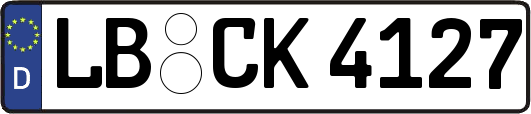LB-CK4127
