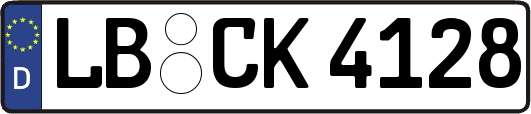 LB-CK4128