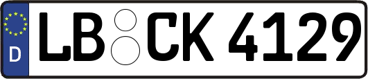 LB-CK4129