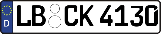 LB-CK4130