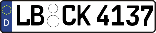 LB-CK4137