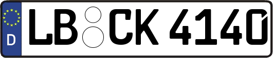 LB-CK4140