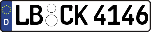 LB-CK4146