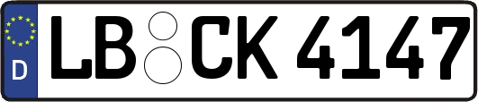 LB-CK4147