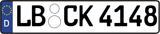 LB-CK4148