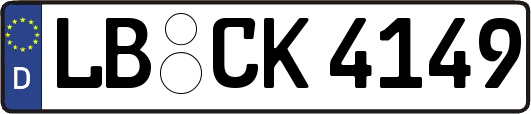 LB-CK4149