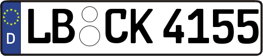 LB-CK4155