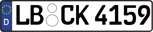 LB-CK4159