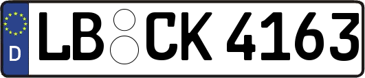 LB-CK4163