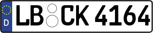 LB-CK4164