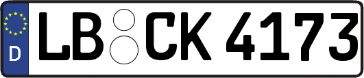 LB-CK4173