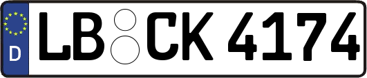 LB-CK4174