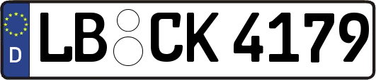 LB-CK4179