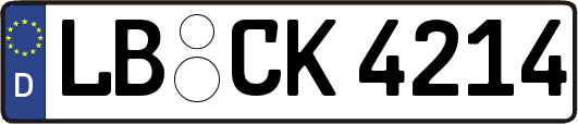 LB-CK4214