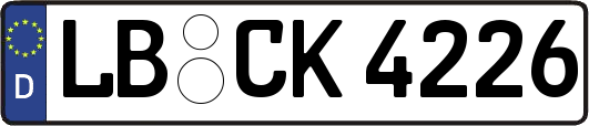 LB-CK4226