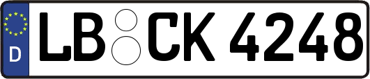 LB-CK4248