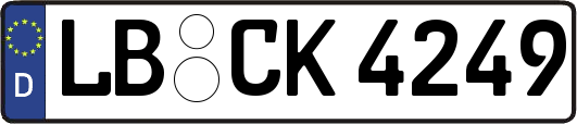 LB-CK4249