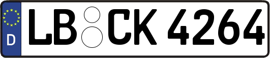 LB-CK4264