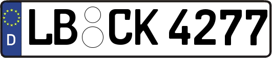 LB-CK4277