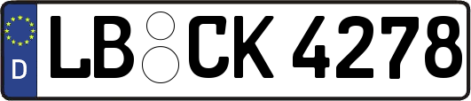 LB-CK4278