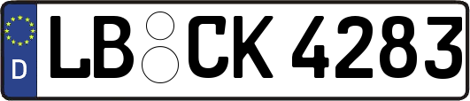 LB-CK4283
