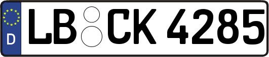 LB-CK4285
