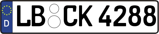 LB-CK4288