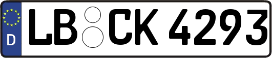 LB-CK4293