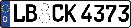 LB-CK4373