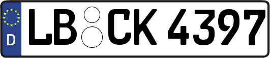 LB-CK4397