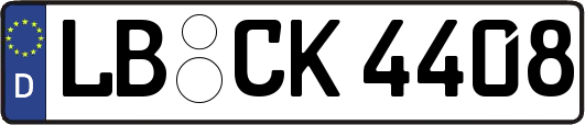 LB-CK4408