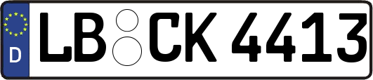 LB-CK4413