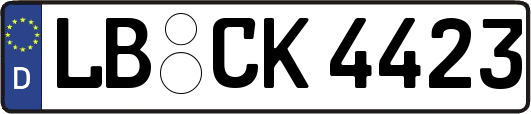 LB-CK4423
