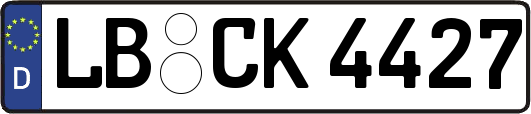 LB-CK4427