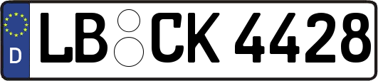 LB-CK4428