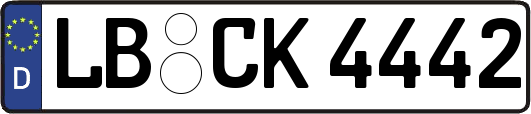 LB-CK4442