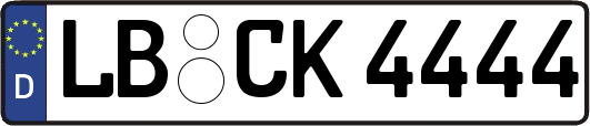 LB-CK4444