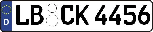 LB-CK4456