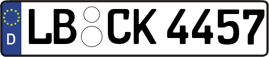 LB-CK4457