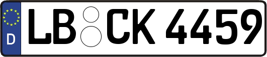 LB-CK4459