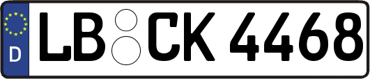 LB-CK4468