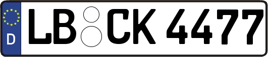 LB-CK4477