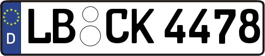 LB-CK4478