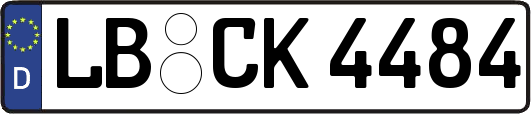 LB-CK4484