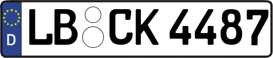 LB-CK4487