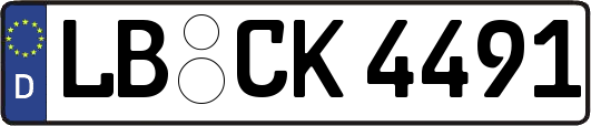 LB-CK4491