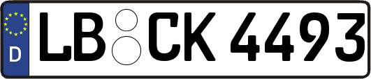 LB-CK4493
