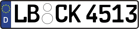 LB-CK4513