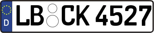 LB-CK4527