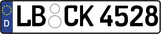 LB-CK4528